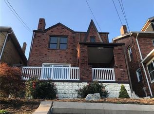 1429 Bellaire Pl, Pittsburgh, PA