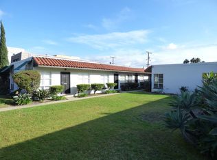 2005-15 Grand Ave and 4327-33 Morrell St, San Diego, CA 92109