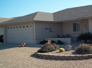 11463 E Mendoza Ave, Mesa, AZ 85209