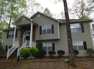 226 Serenoa Dr, Canton, GA 30114
