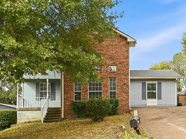 252 Ash Grove Dr, Nashville, TN 37211