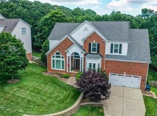 2727 Providence Spring Ln, Charlotte, NC 28270
