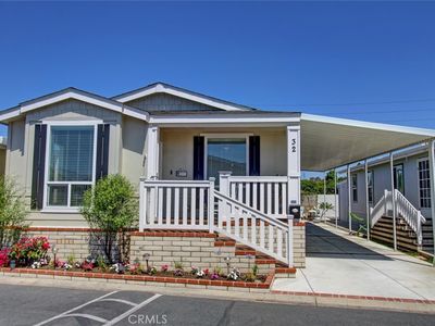 10681 Oak St Space 32, Los Alamitos, CA, 90720