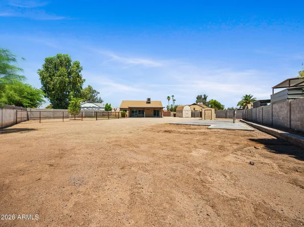 10601 N 72nd Avenue, Peoria, AZ 85345