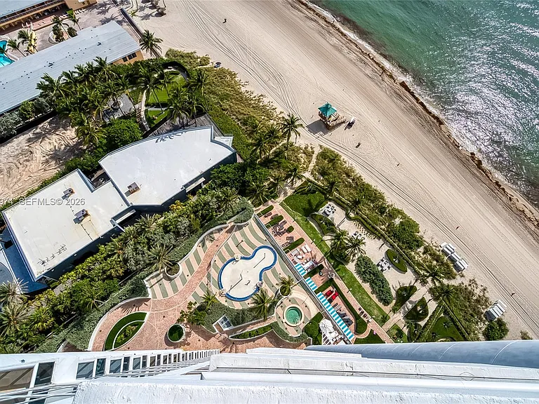 18201 Collins Ave #3408 — Photo 43