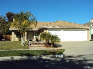 977 Silvercreek Rd, Corona, CA 92882