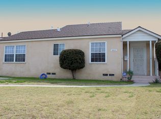 6066 Roosevelt Ave, South Gate, CA 90280