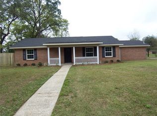 5885 Bavarian Dr S, Mobile, AL 36619