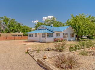2901 Commercial St NE, Albuquerque, NM 87107
