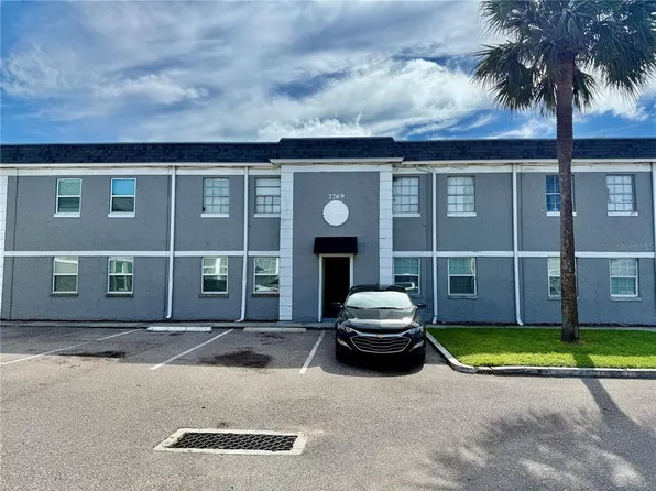 2769 L B McLeod Rd #2769A, Orlando, FL 32805