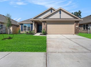 416 Bryan Way, Angleton, TX 77515