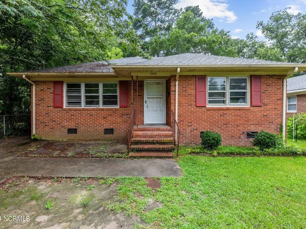 1504 Howard Street, Kinston, NC 28501