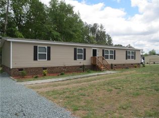 6681 Muscat Rd, Hope Mills, NC 28348