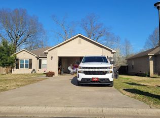 41 Castleton Dr, Ward, AR 72176