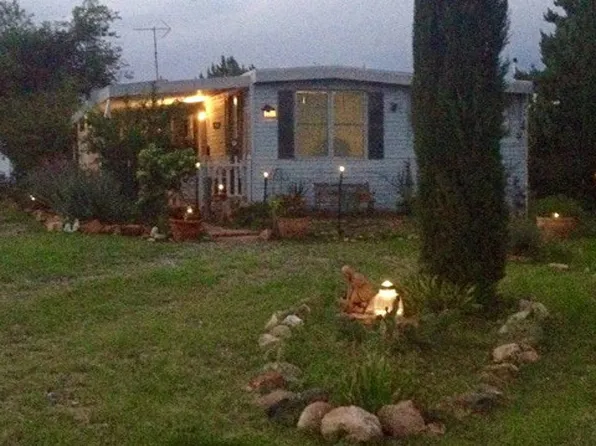 5952 E Mesa Dr, Cottonwood, AZ 86326