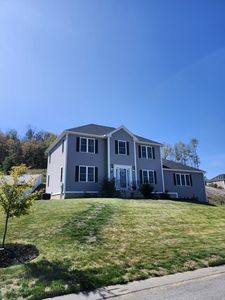 47 Woodside Ave, Rutland, MA, 01543