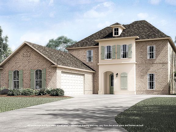 elevation d only available in belle savanne