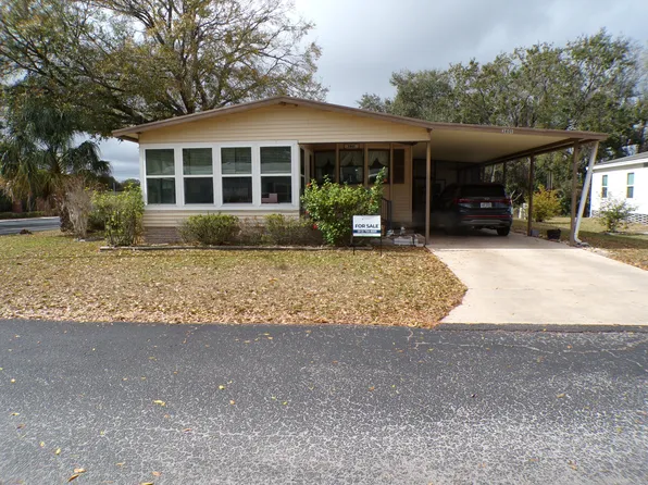 3801 Willaford Dr, Plant City, FL 33565