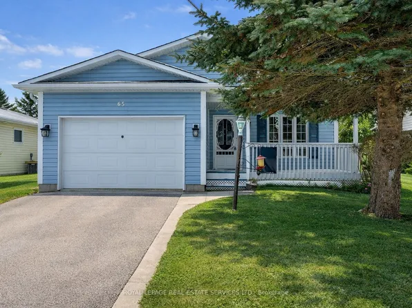 65 Pennsylvania Ave, Wasaga Beach, ON L9Z 3A8
