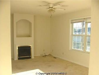 Living Room Area