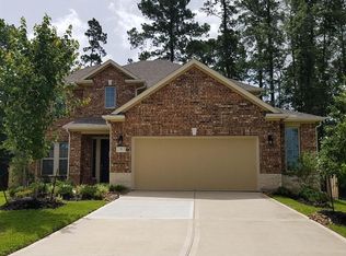 7 Dawson Woods Ct, The Woodlands, TX 77354
