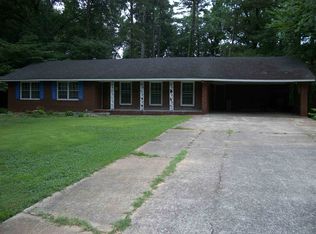 1057 Helen St, Morrow, GA 30260