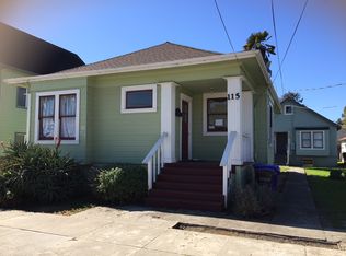 115 Myrtle St, Santa Cruz, CA 95060