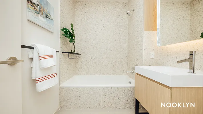 Rented by Nooklyn NYC LLC | media 17