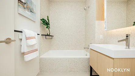 Rented by Nooklyn NYC LLC