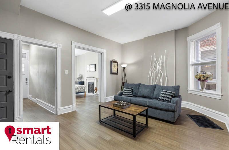 1st image of 3315 Magnolia Ave #1F