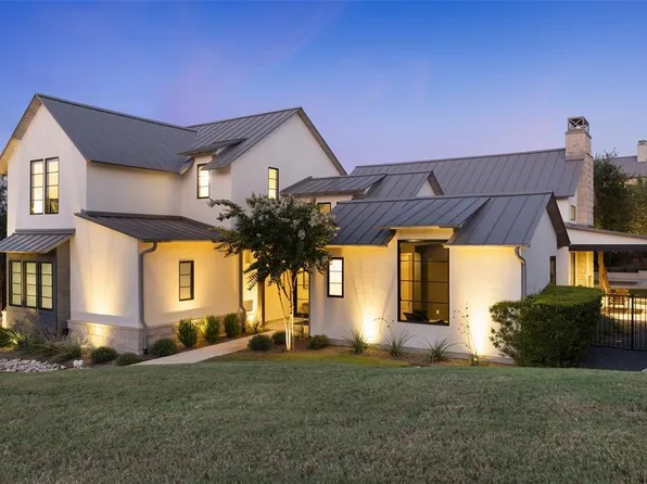 504 Padres Pl, Austin, TX 78738