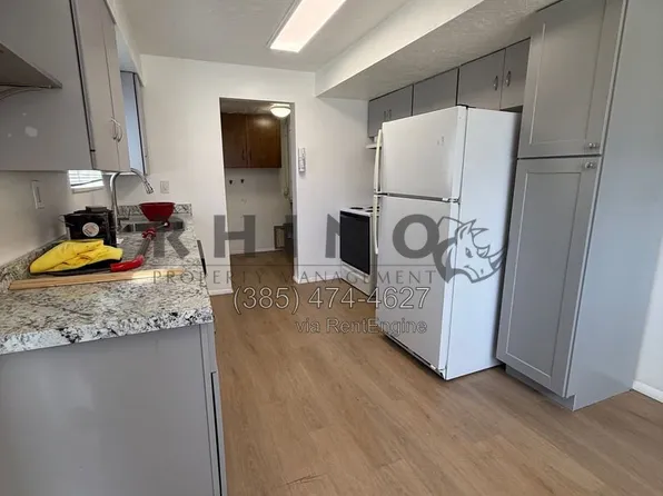 3523 W 3650 S, West Valley City, UT 84119