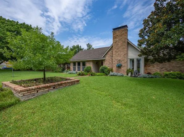 2337 Chace Ct, Plano, TX 75023