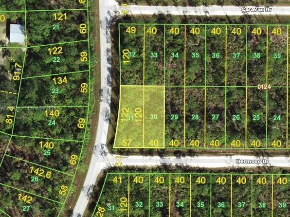 28292 Hermoso Dr, Punta Gorda, FL 33955
