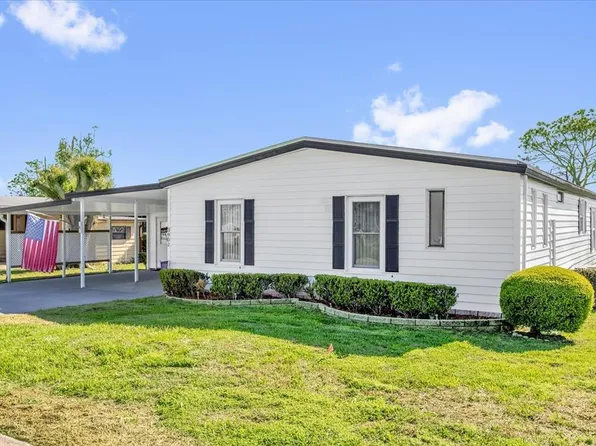 3902 Parway Rd #1339, Zellwood, FL 32798