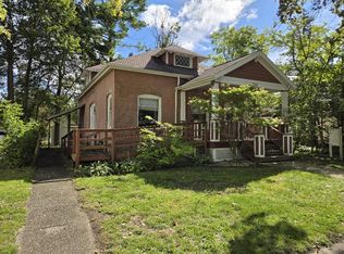 315 Ives Ave, Big Rapids, MI 49307