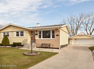 3118 188th St, Lansing, IL 60438