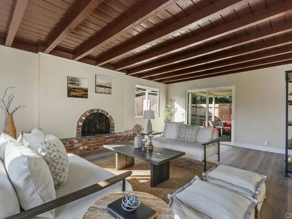 1738 Rush Ave, Vista, CA 92084