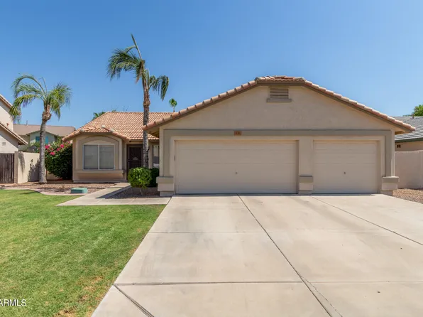 231 E JASPER Court, Gilbert, AZ 85296