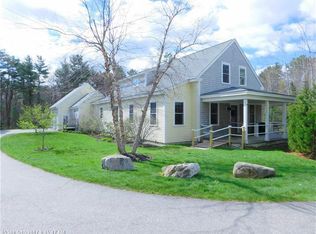 7 Bryce Ct, Kennebunk, ME 04043
