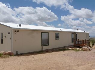 11285 S Blaney Rd, Peyton, CO 80831