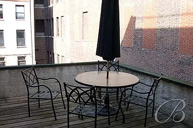 Rented by Bellmarc Realty