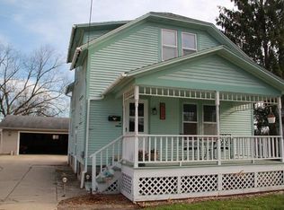 517 East St, Fort Atkinson, WI 53538