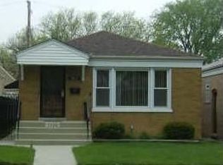 7924 S Richmond St, Chicago, IL