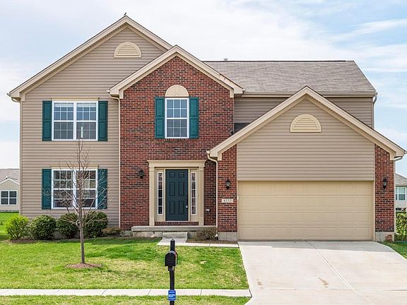 2nd image of 4233 Bergamot Dr