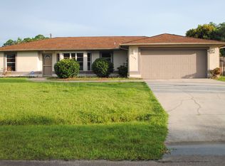 1786 Eatonia St NW, Palm Bay, FL 32907