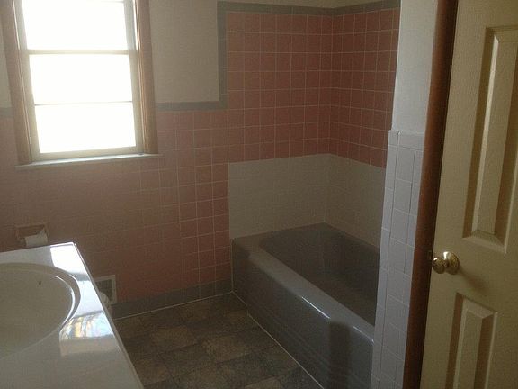 First Floor Bathroom