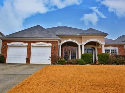 3890 Brookhollow Dr, Douglasville, GA, 30135