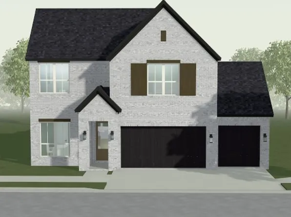 383 Woodsbury Ln, Elm Springs, AR 72762