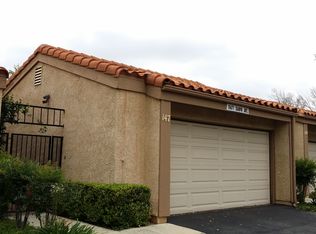11471 Tampa Ave UNIT 147, Porter Ranch, CA 91326